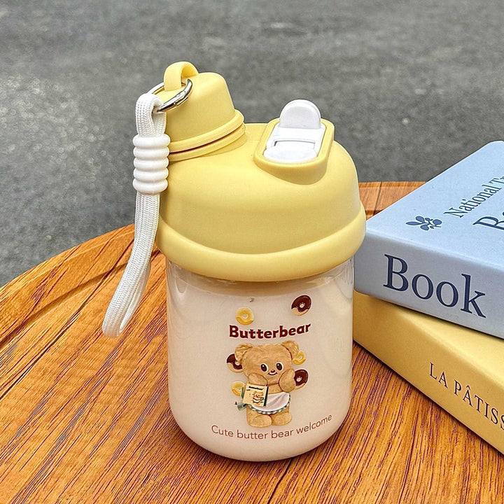 Women's Creative and Practical Drinking Bottle Kalsten