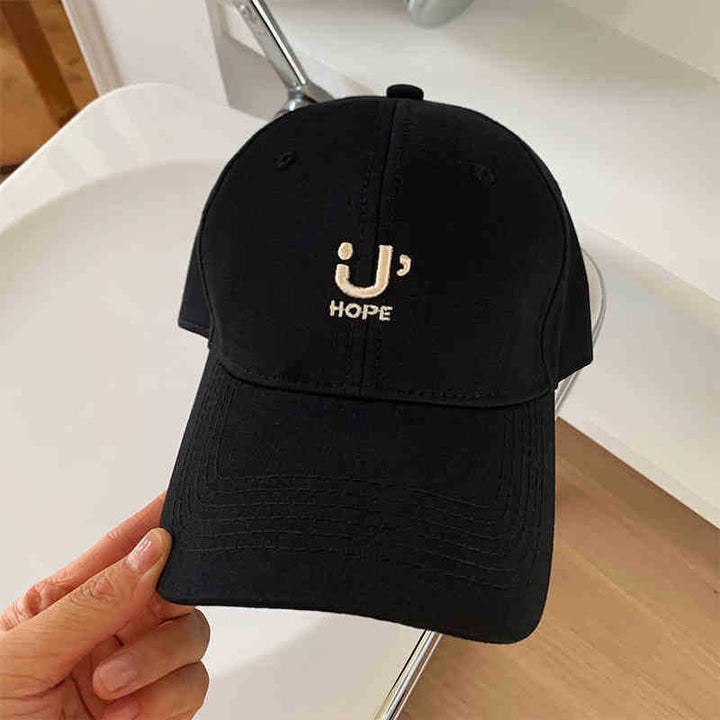 Women's Casual Adjustable Cap Kalsten