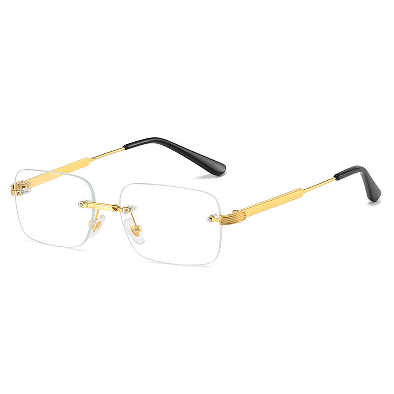 Women’s trendy glasses with square frame Kalsten