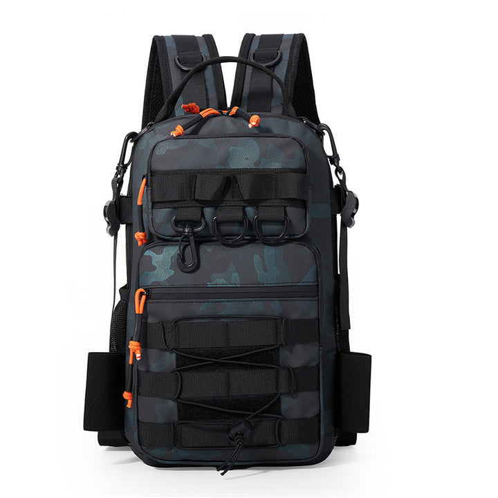Tactical Performance Backpack Kalsten