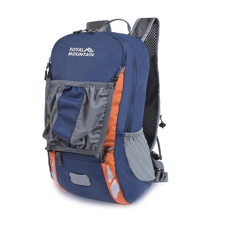 Women ergonomic hiking backpack Kalsten