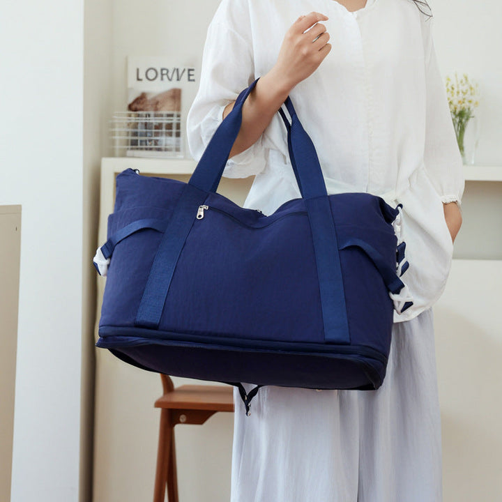 Sporty Weekend Bag Kalsten