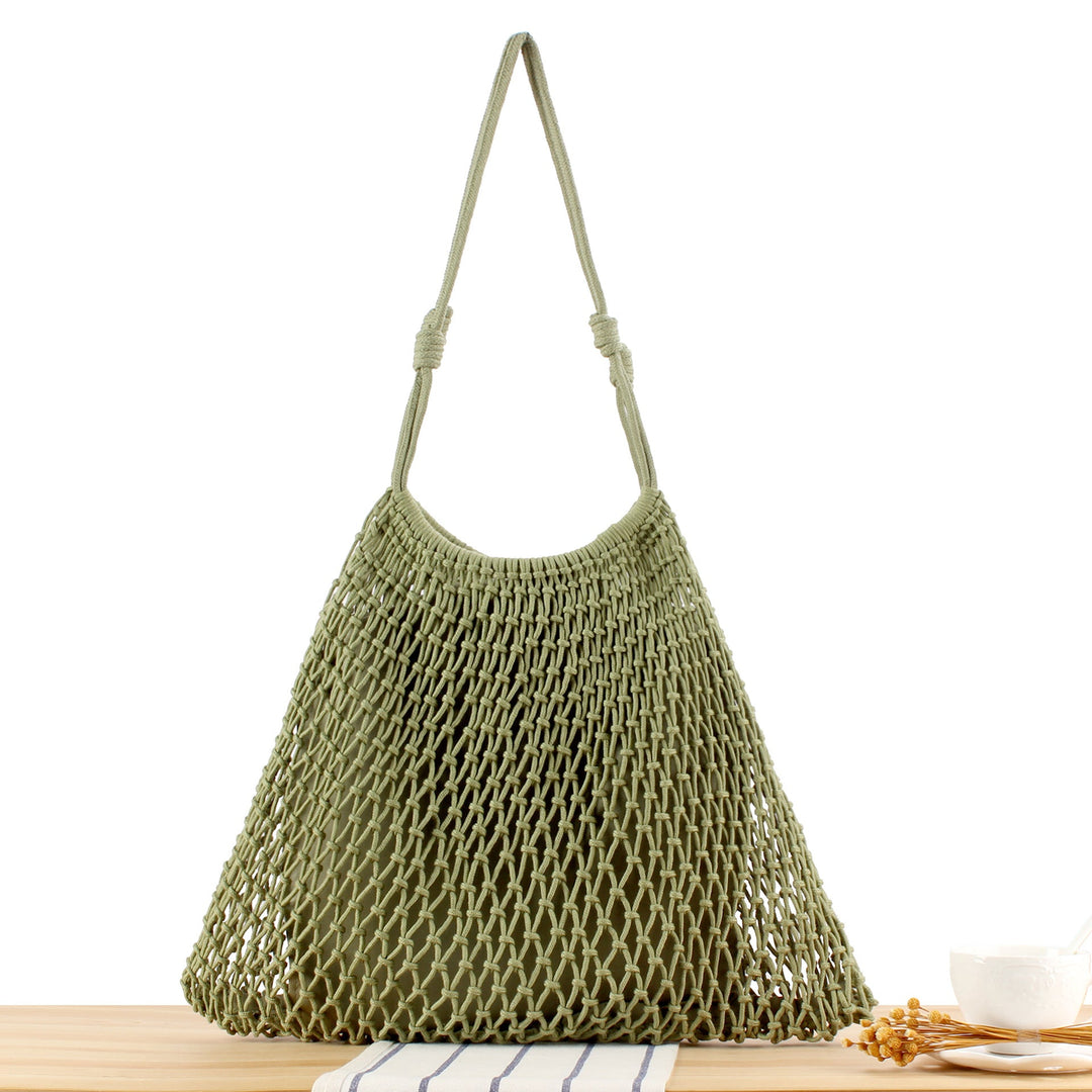 Net beach bag Kalsten