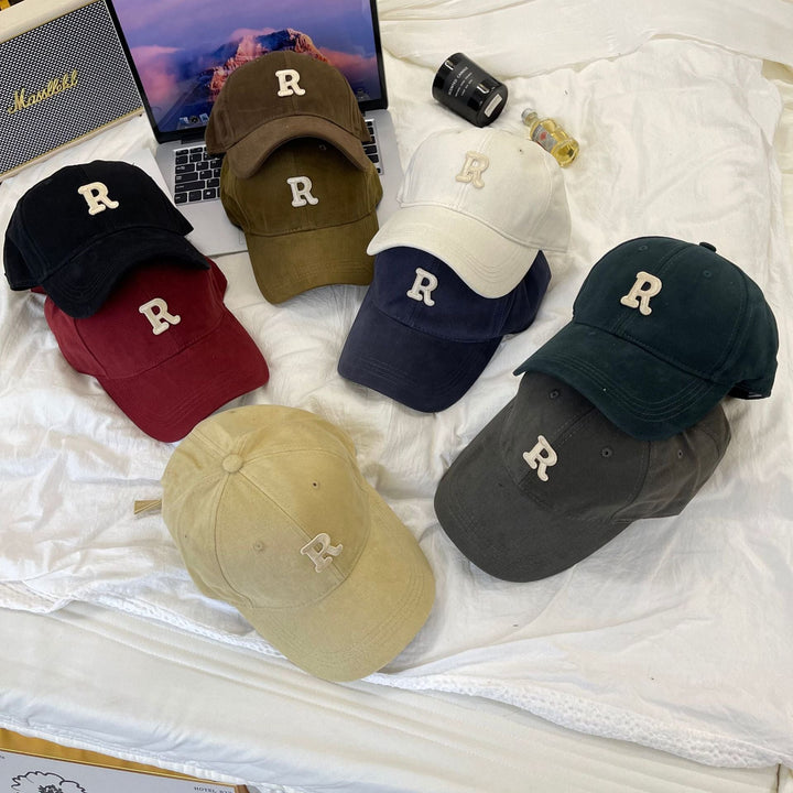 Unisex Classic Cotton Baseball Cap Kalsten