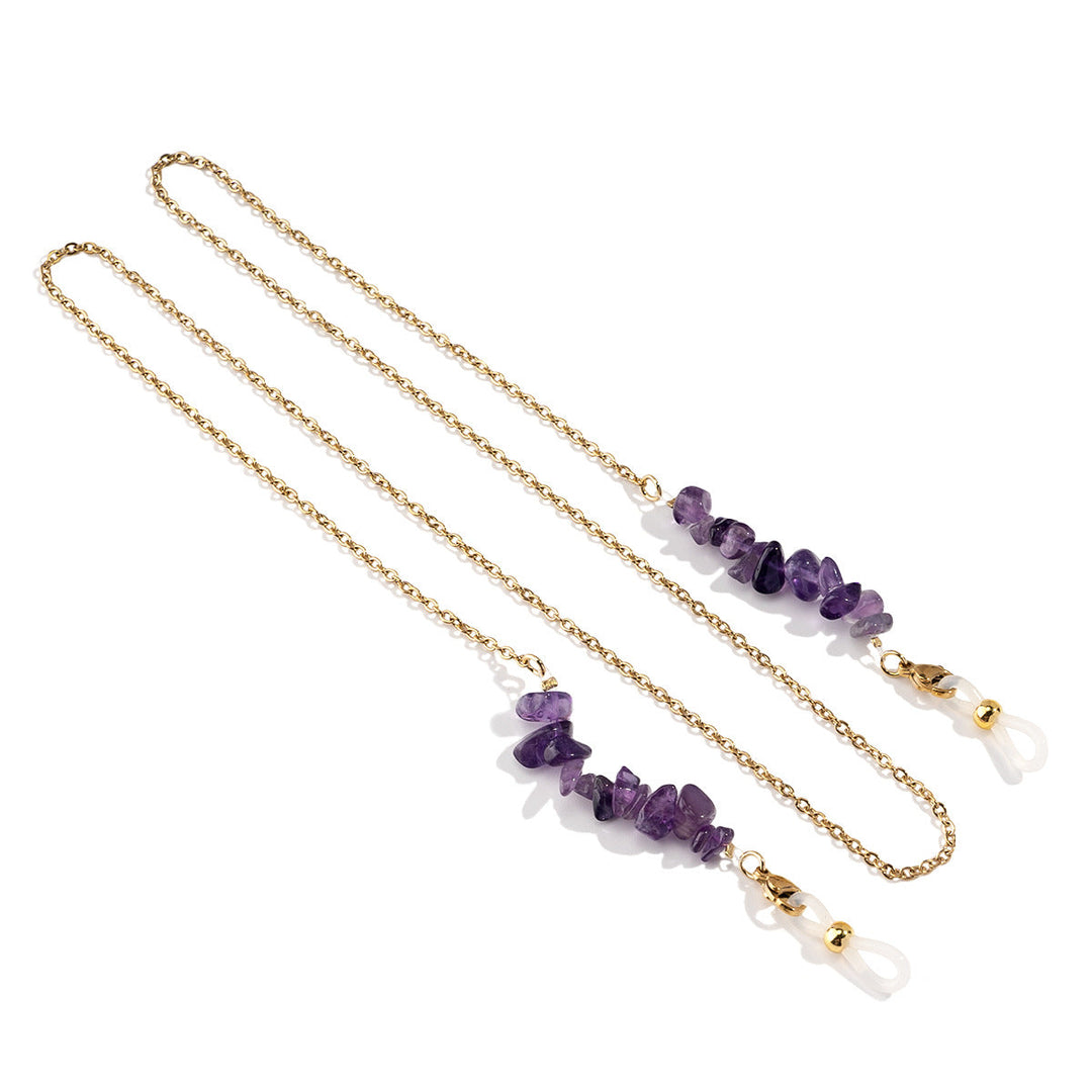 Modern Adjustable Eyewear Chain kalsten