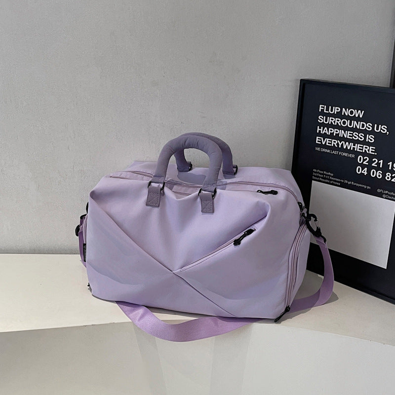 Travel bag Kalsten