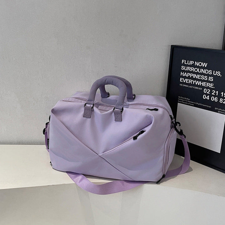 Travel bag Kalsten