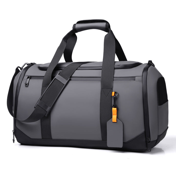 Men's Sporty Duffel Bag Kalsten