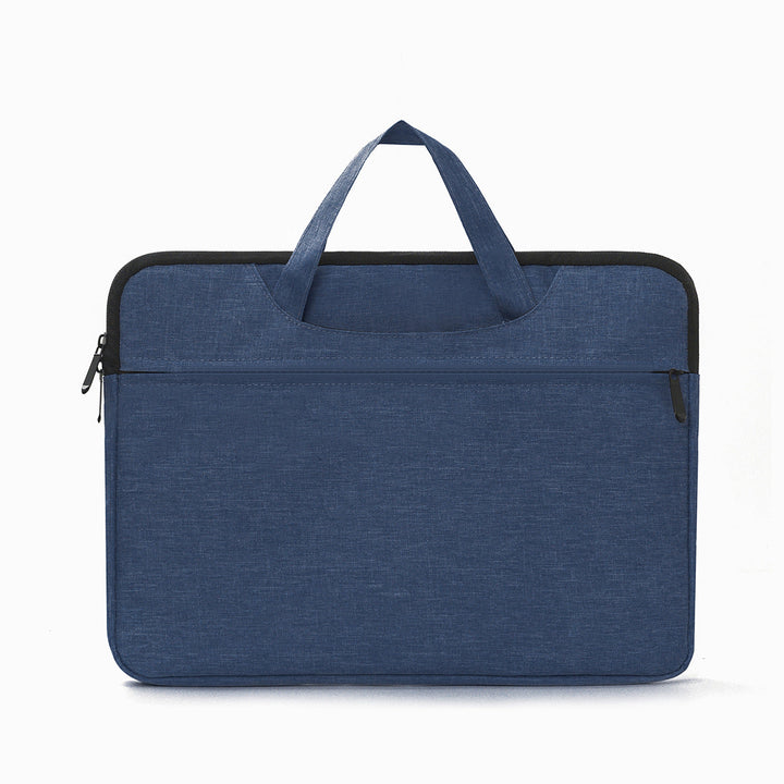 Laptop Protective Case with Shock-Absorbing Properties Kalsten