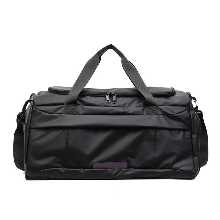 Spacious sports and leisure bag Kalsten