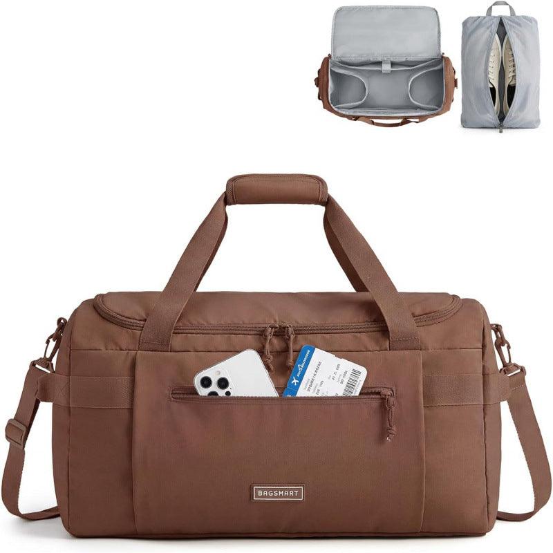 Multi-functional Gym Duffel Bag Acalora