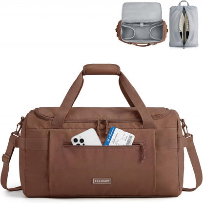 Multi-functional Gym Duffel Bag Acalora