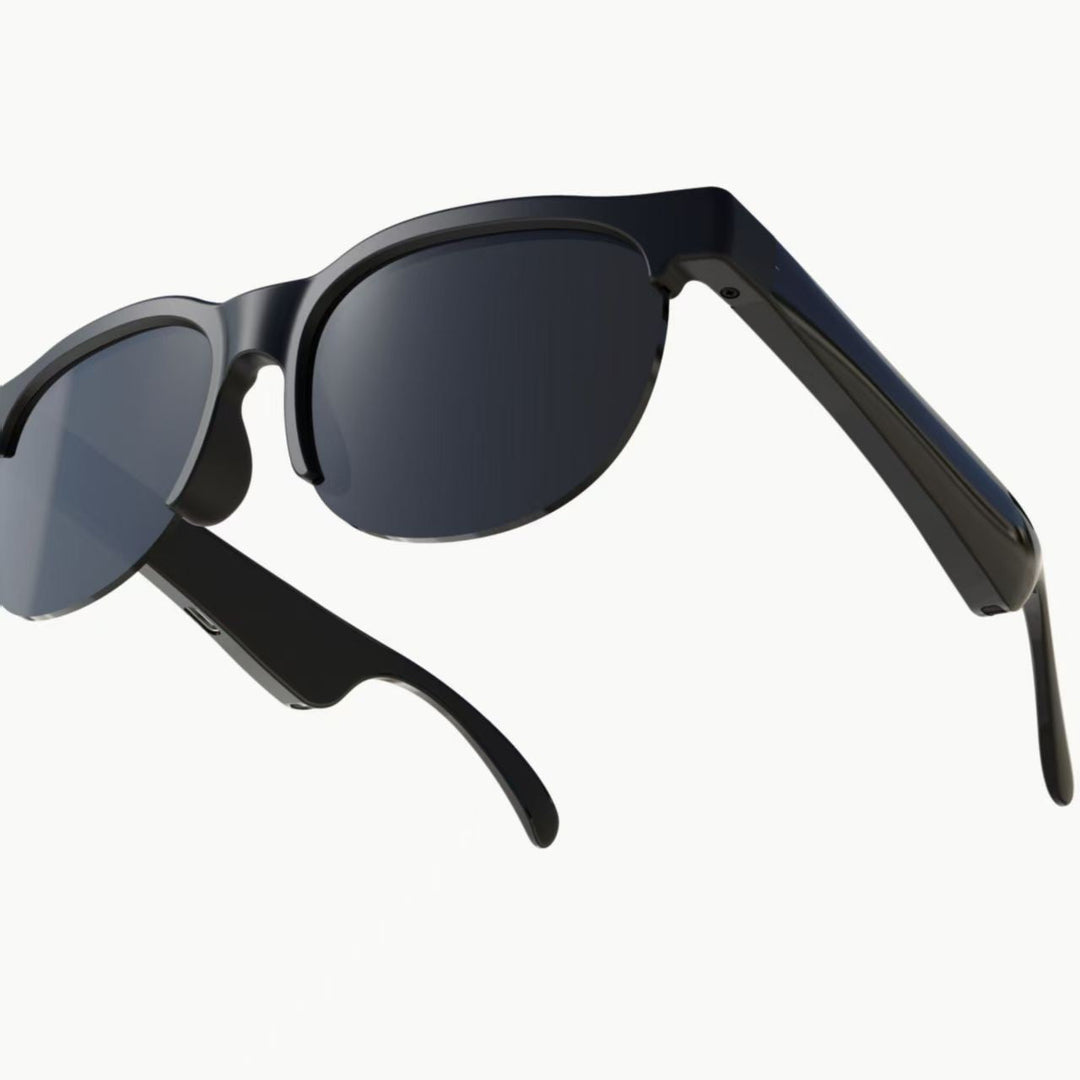 Sporty Sunglasses Kalsten