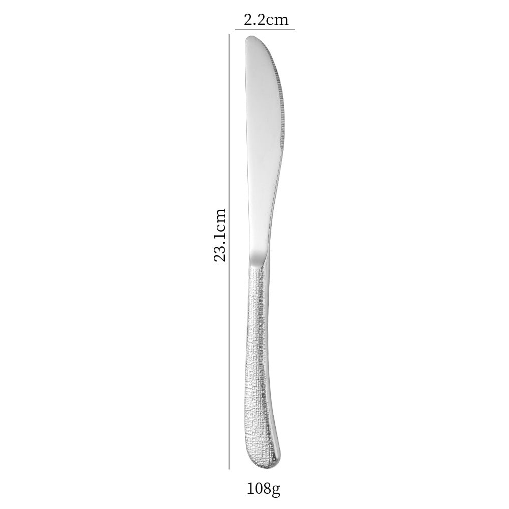 Elegant and Functional Soup Spoon Kalsten