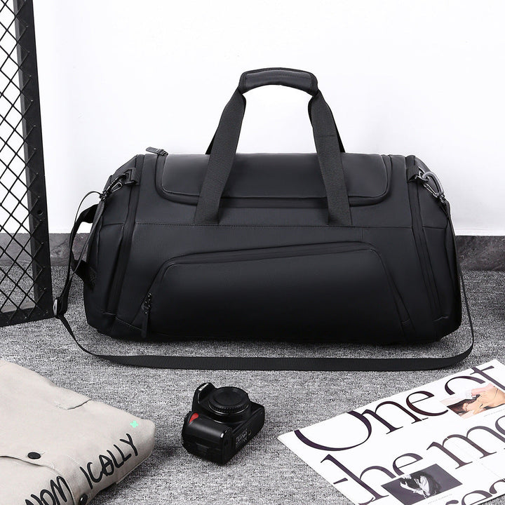 Waterproof Sports Duffle Bag Kalsten