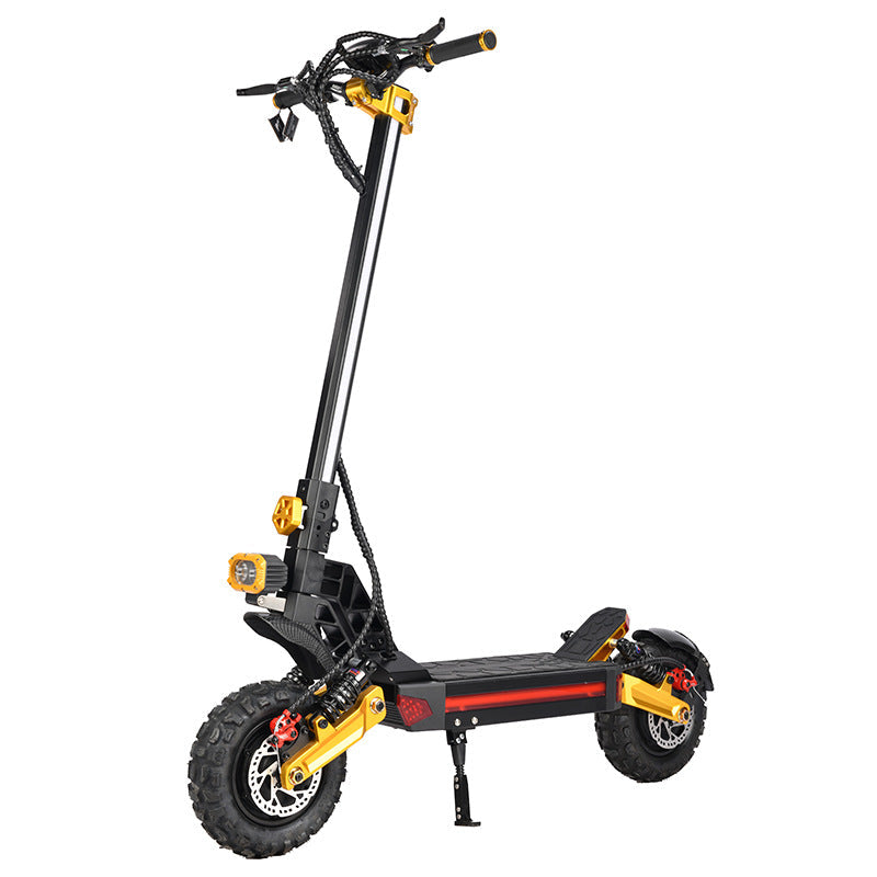 Off-Road Electric Scooter Kalsten