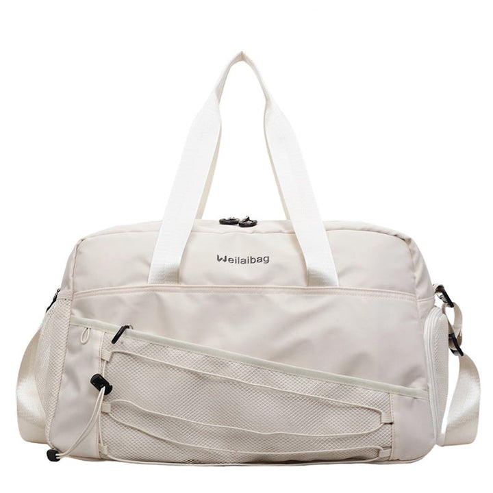 Versatile Sports and Travel Duffle