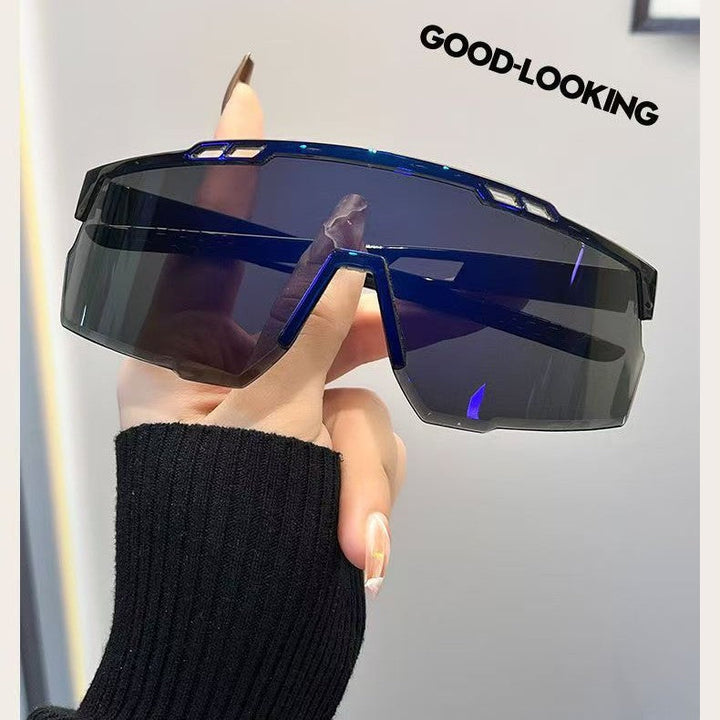 Men's Sport Performance Sunglasses Kalsten
