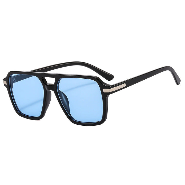 Ladies Premium Sunglasses with Modern Square Shape Kalsten