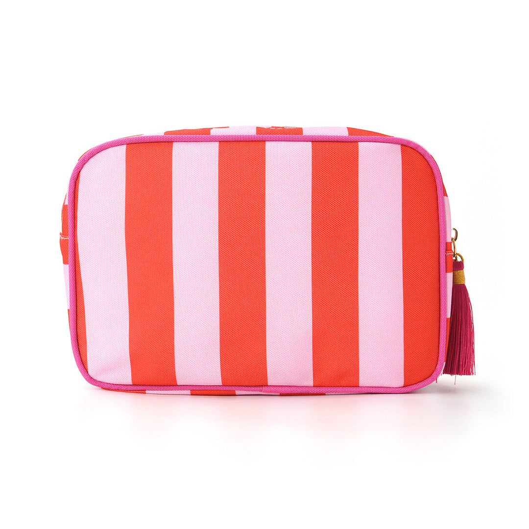 Elegant Cosmetic Organizer with Practical Compartments Kalsten