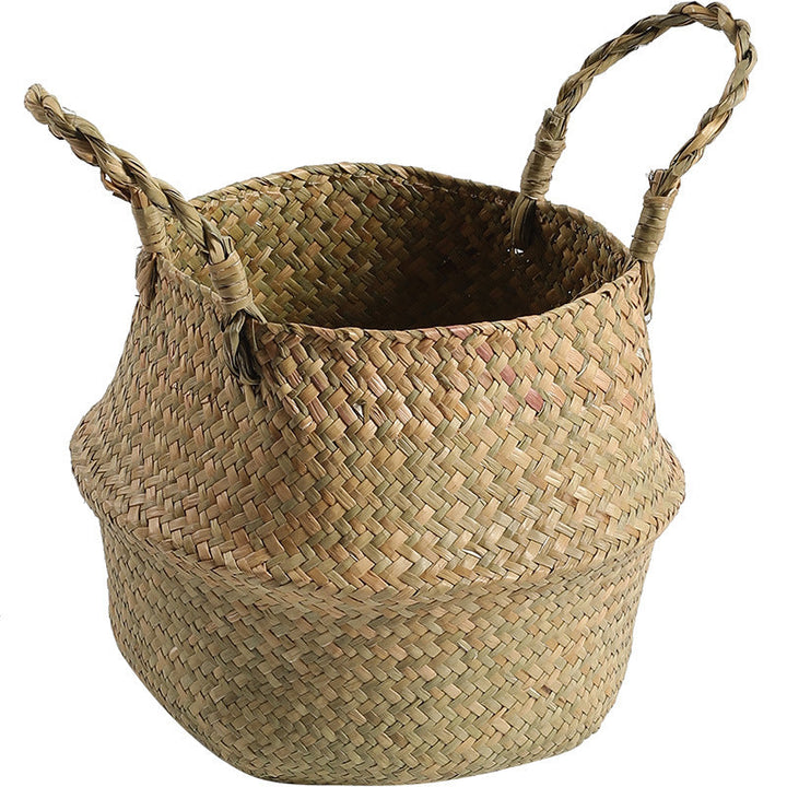 Woven Storage Basket Kalsten