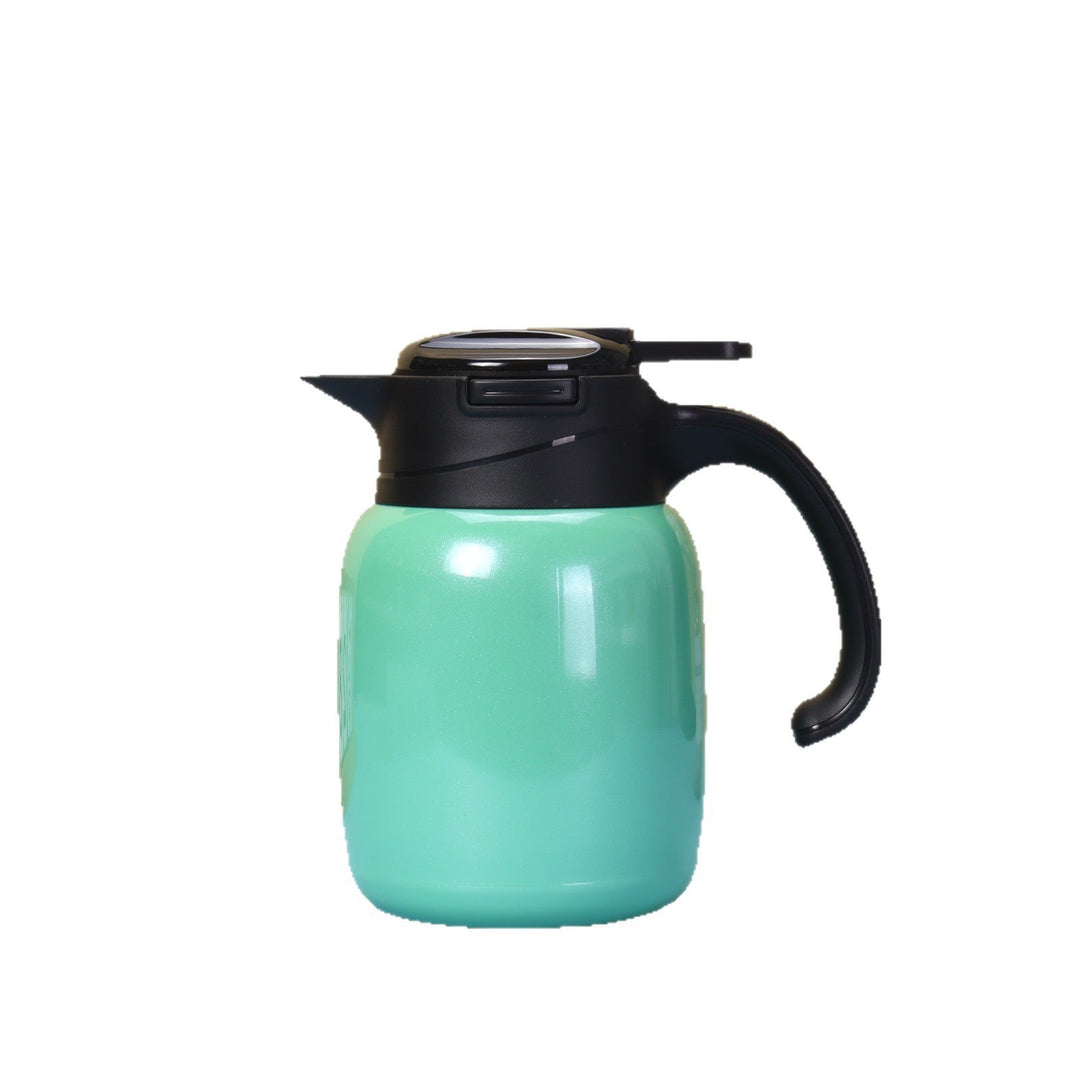 Ladies thermal carafe with practical spout and double-walled technology Kalsten