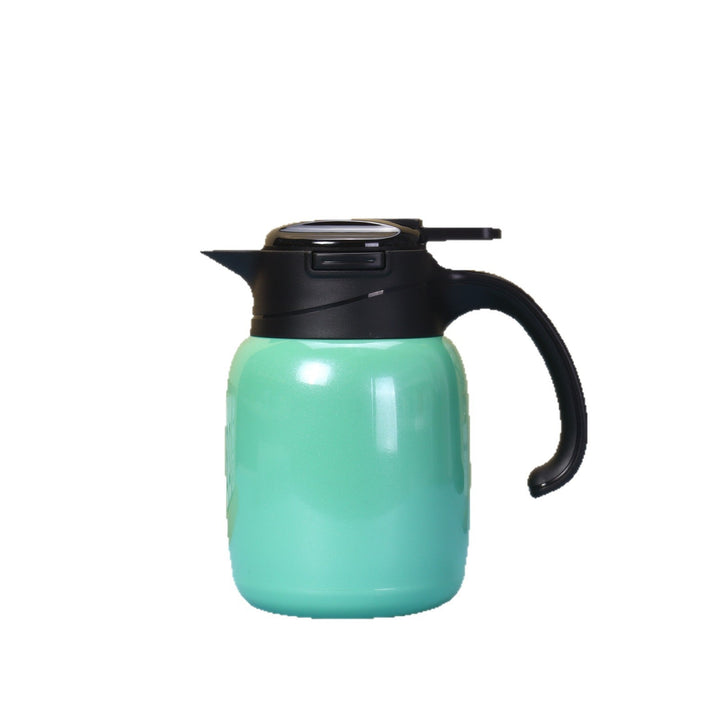 Ladies thermal carafe with practical spout and double-walled technology Kalsten