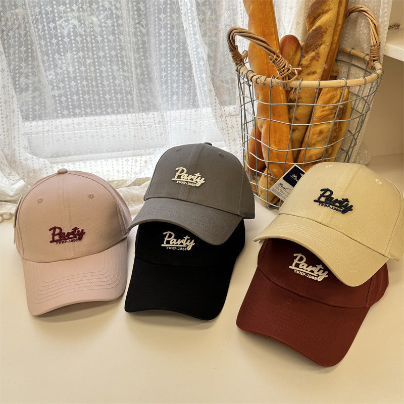 Women's Casual Embroidered Baseball Cap Kalsten 1783922605