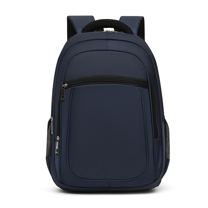 Laptop Backpack with Reinforced Ergonomic Design Kalsten