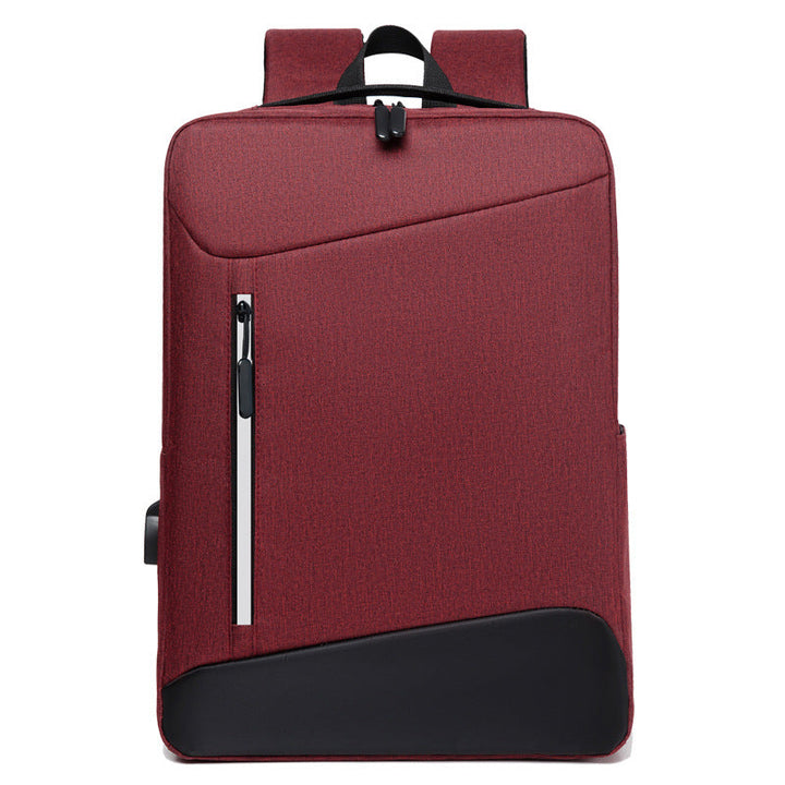 Slim Profile Laptop Backpack Kalsten
