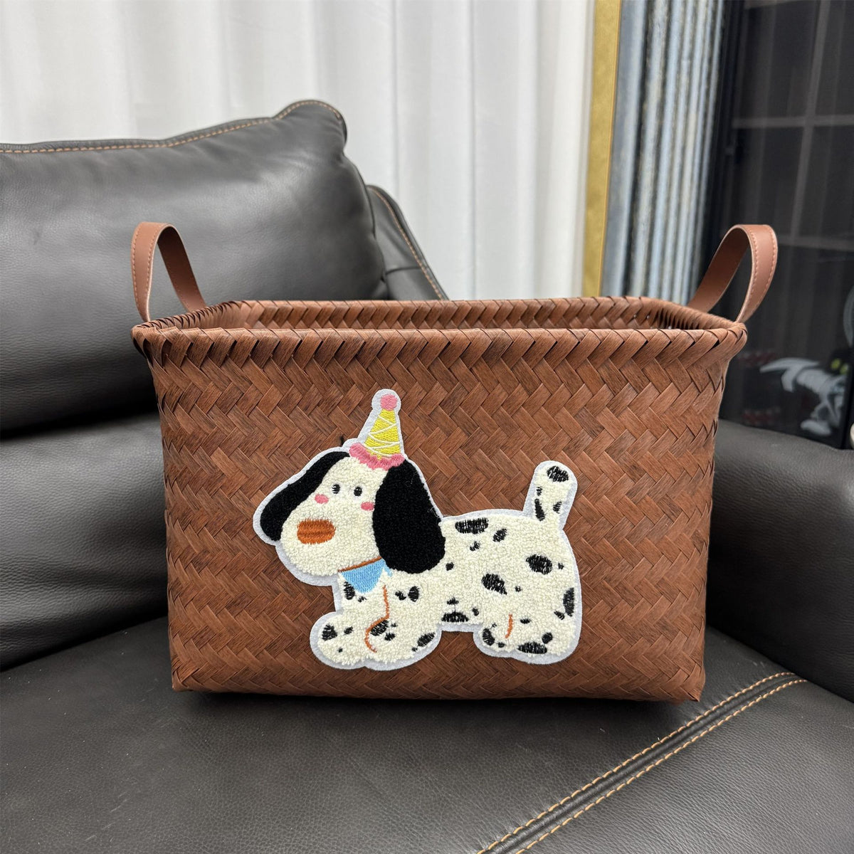 Storage basket Acalora