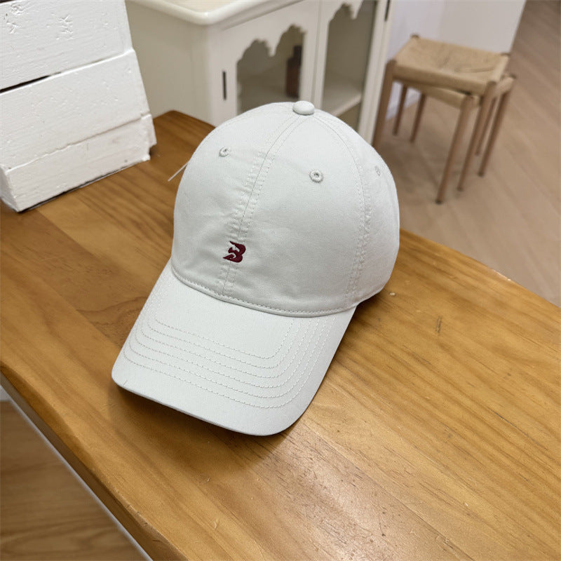 Men's Classic Adjustable Baseball Cap Kalsten