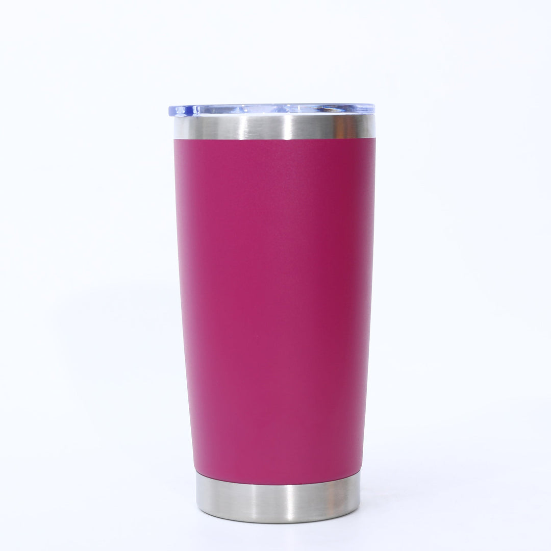 Women High-Quality Insulated Cup with Double Walls Kalsten