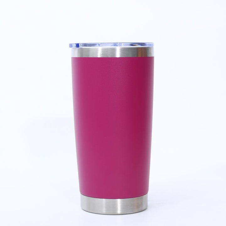Women High-Quality Insulated Cup with Double Walls Kalsten