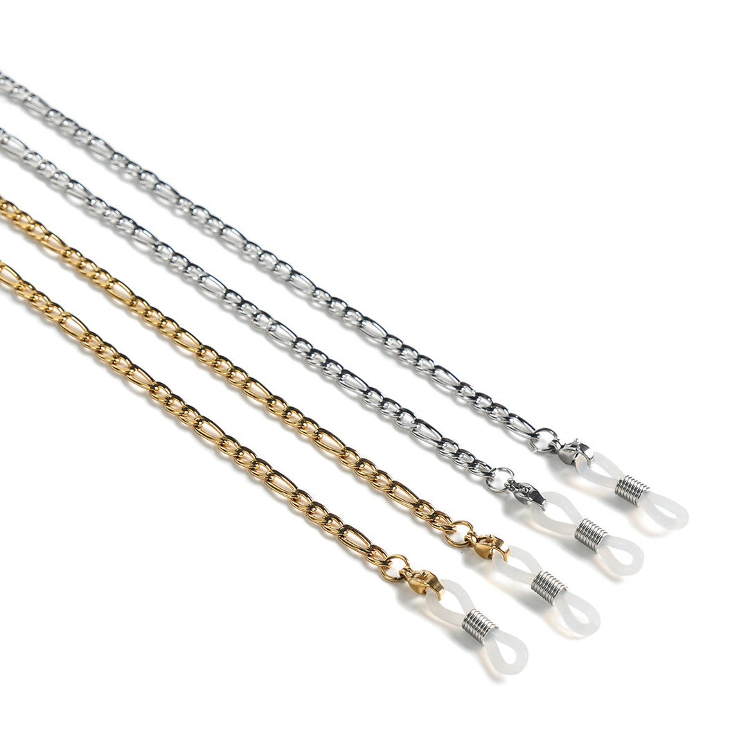 Durable Metal Eyewear Chain kalsten