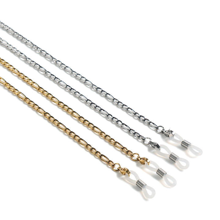 Durable Metal Eyewear Chain kalsten