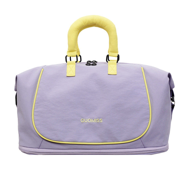 Women's Sporty Travel Bag Kalsten