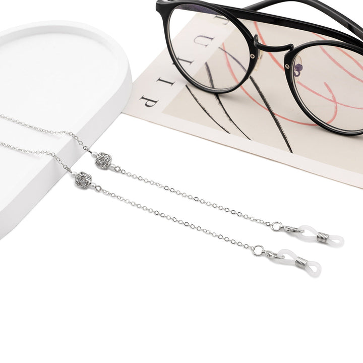 Decorative Eyewear Chain Holder Kalsten