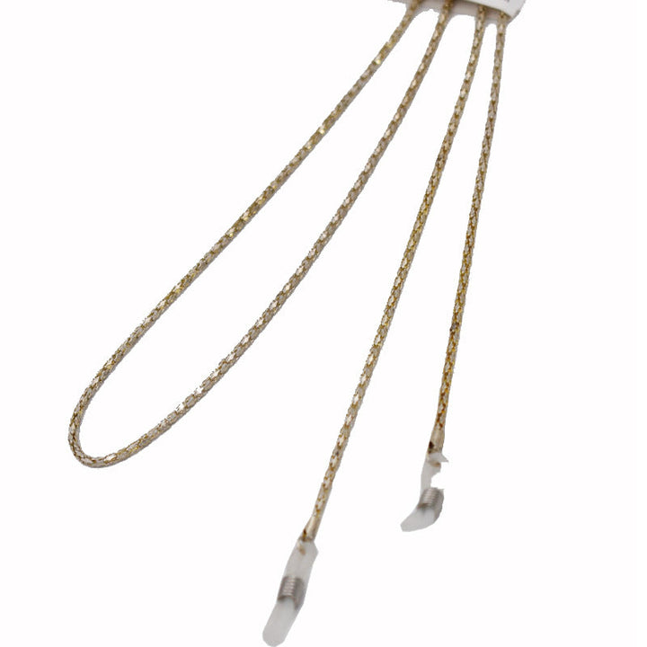 Elegant Adjustable Eyewear Retainer Kalsten