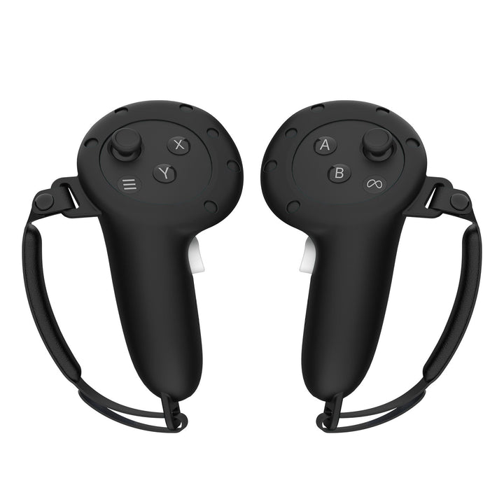 VR-Controller with Ergonomic Design Kalsten
