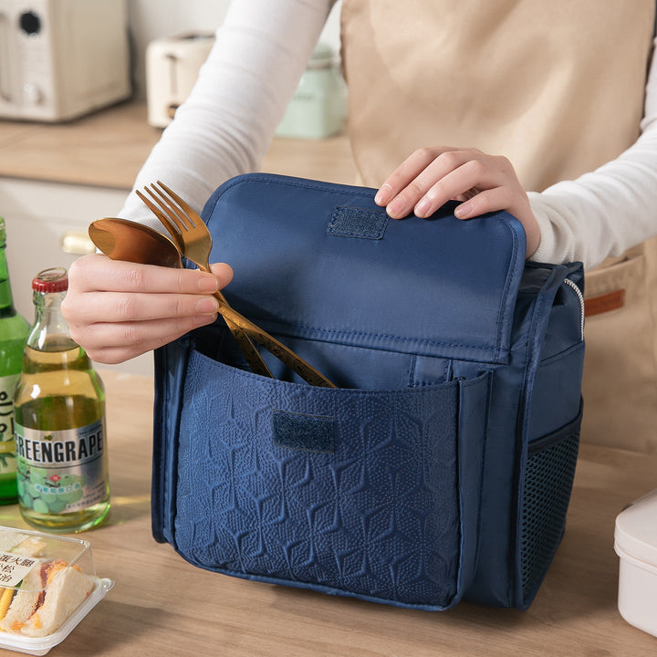Insulated cooler bag Kalsten