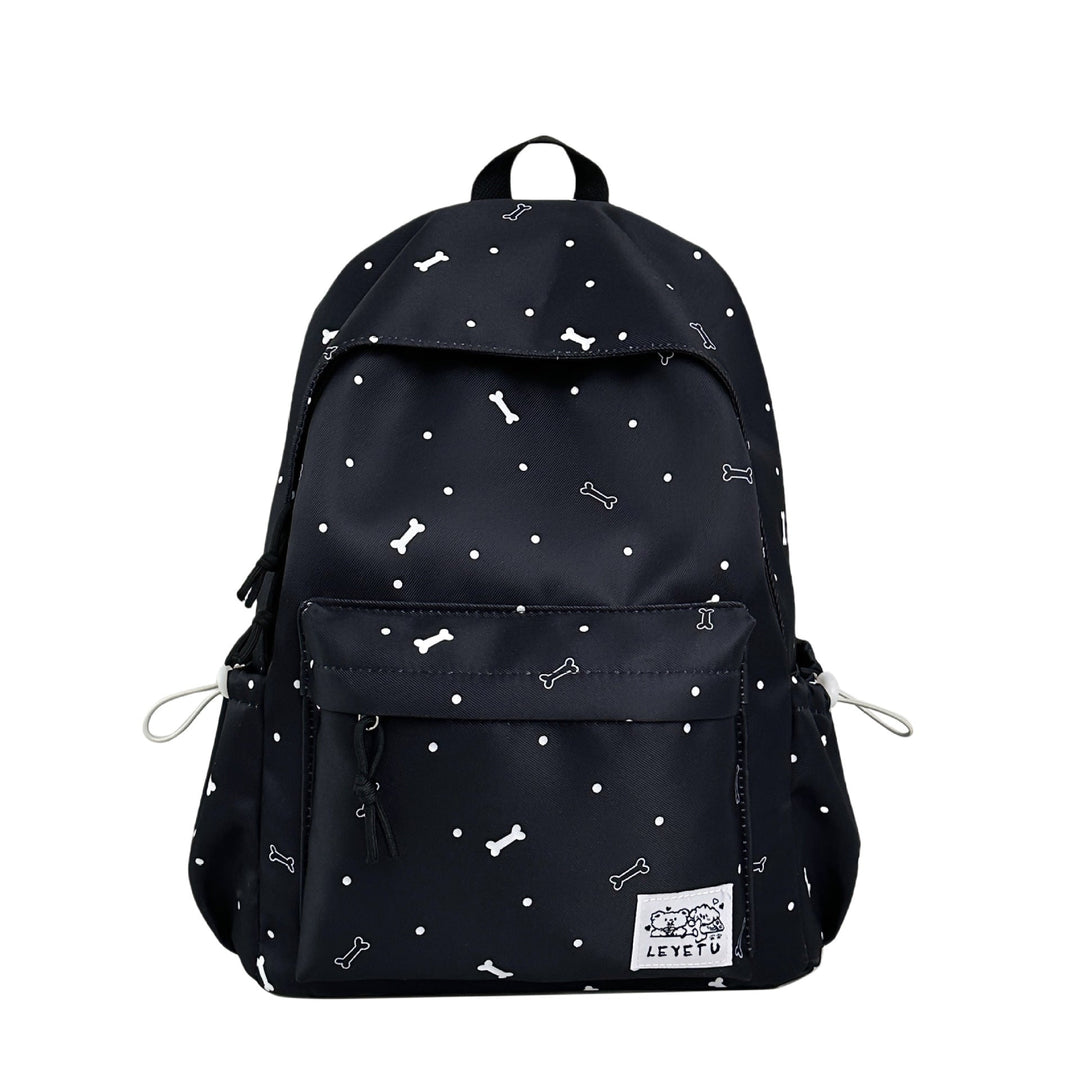Casual Animal-Themed Backpack Kalsten