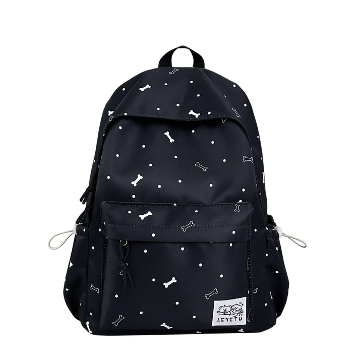 Casual Animal-Themed Backpack Kalsten