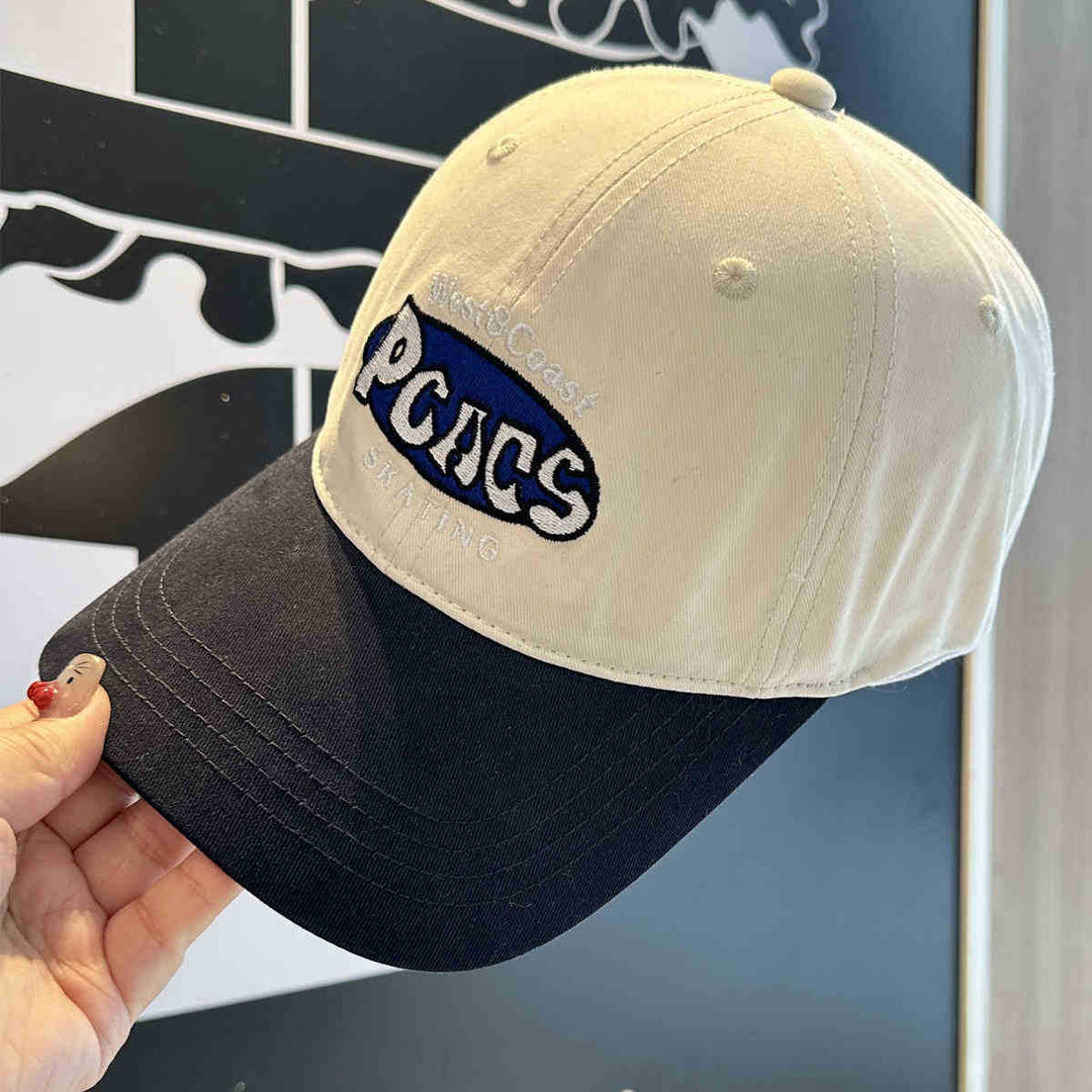 Men's Casual Baseball Cap Kalsten