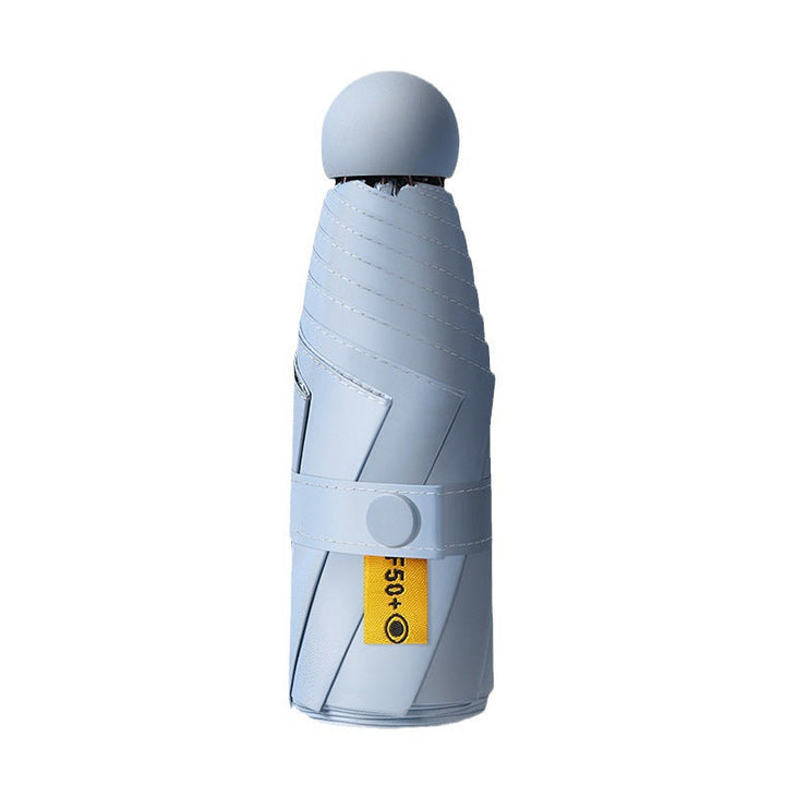 Ladies innovative and modular drinking bottle Kalsten
