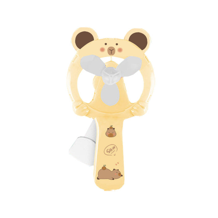 Ladies Portable Mini Fan Kalsten