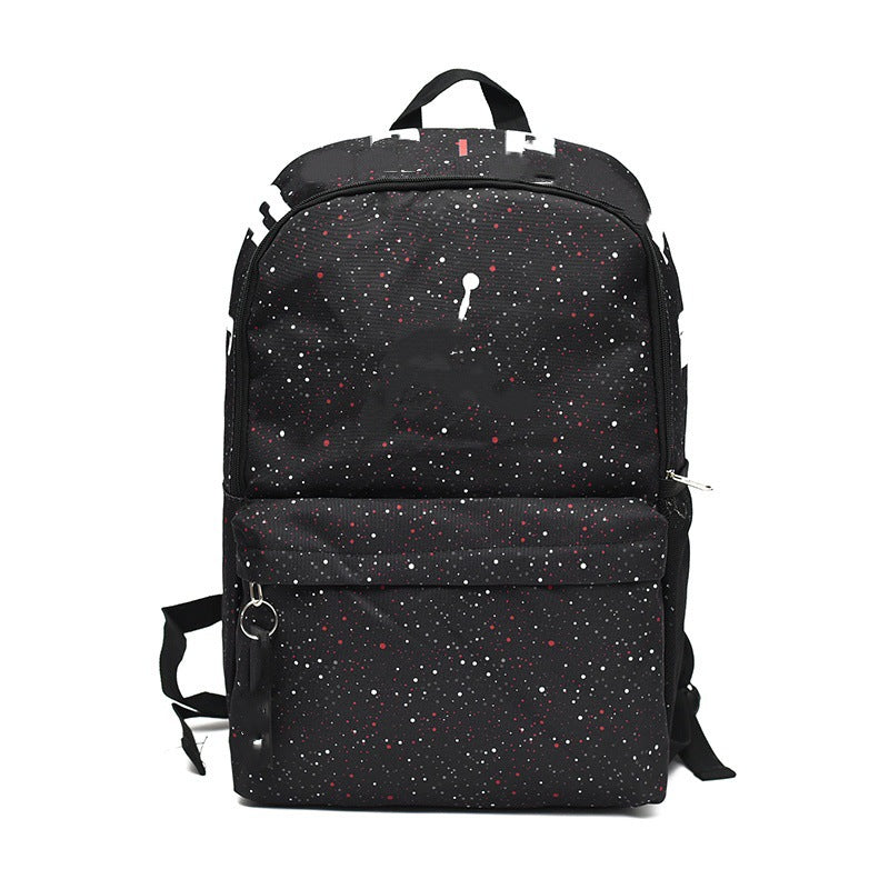 Urban Backpack with Multiple Structured Compartments Kalsten