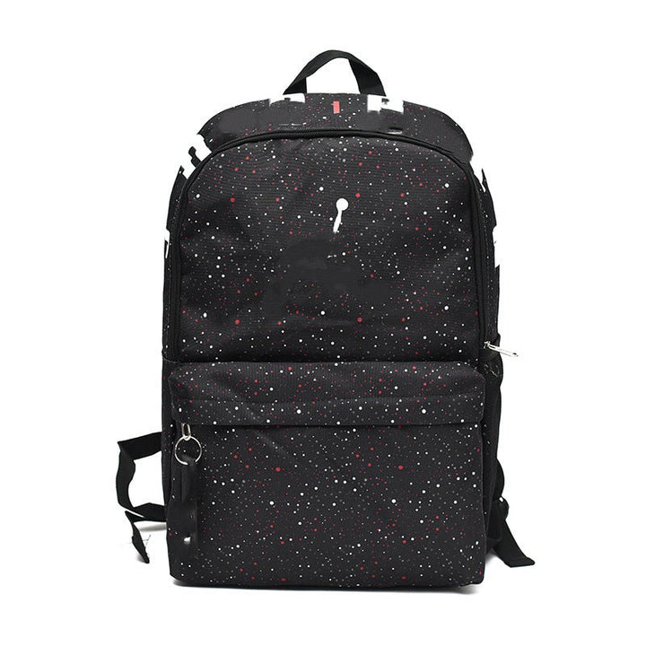 Urban Backpack with Multiple Structured Compartments Kalsten