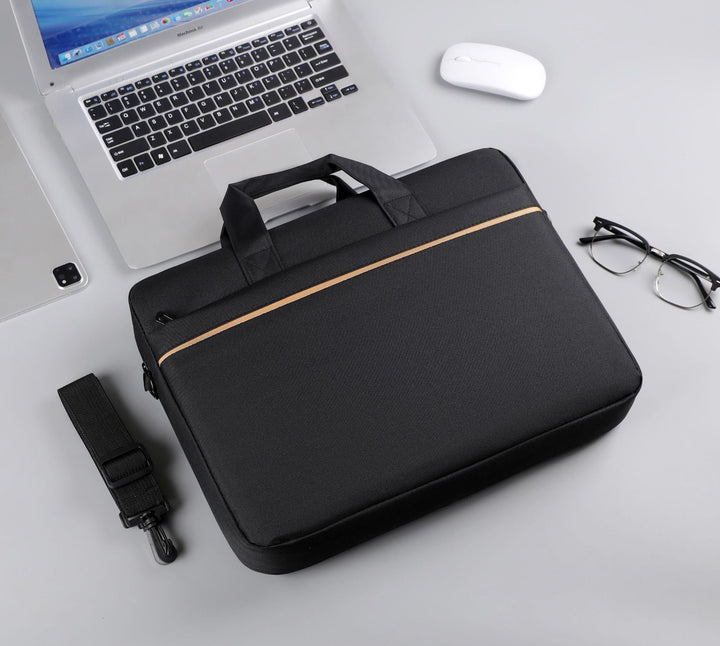 Elegant Laptop Bag with Innovative Carrying System Kalsten