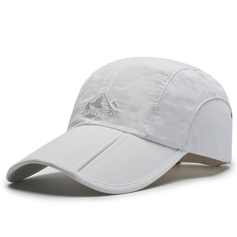 Women's Lightweight Outdoor Sports Cap Kalsten
